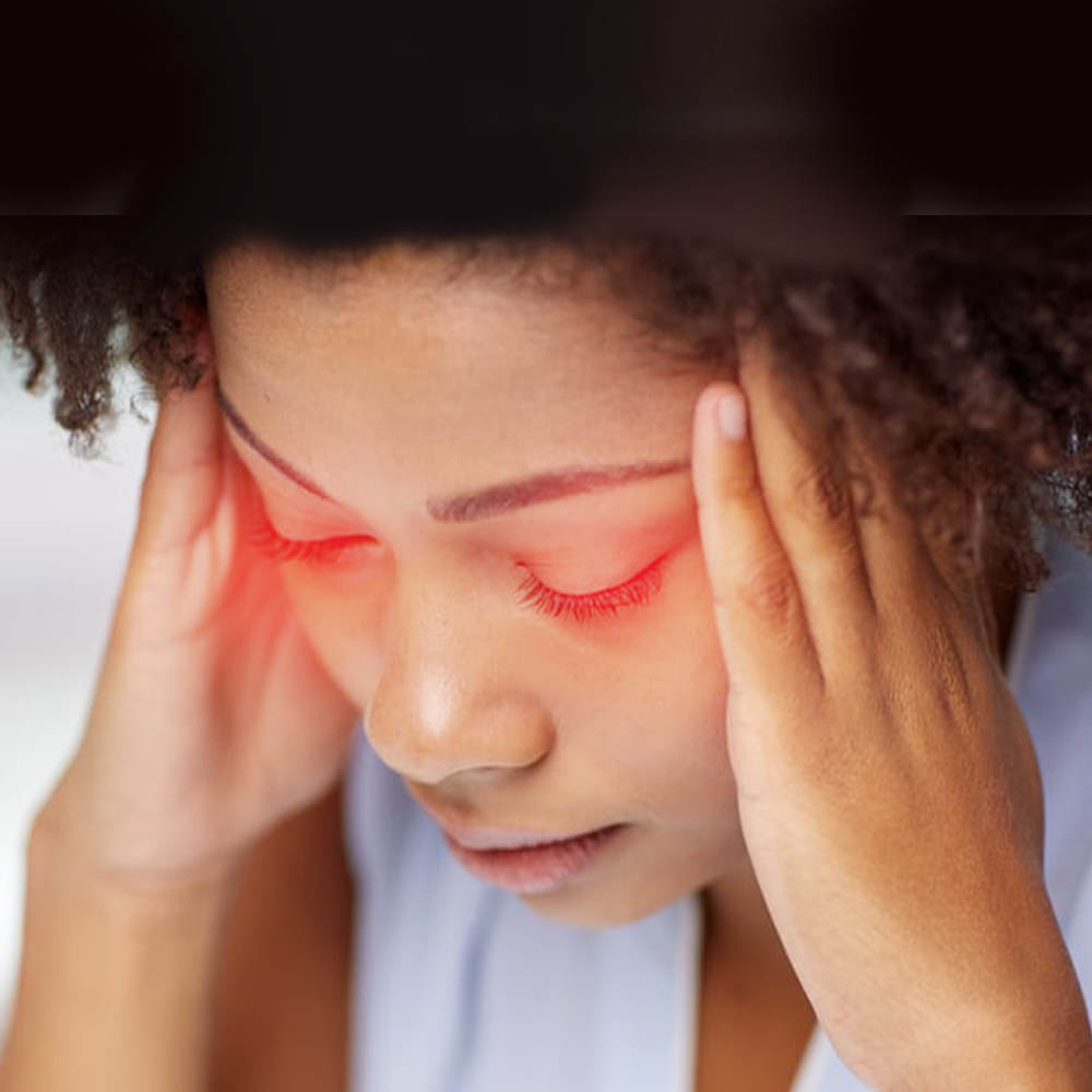 Emergency Eye Care in Hammond